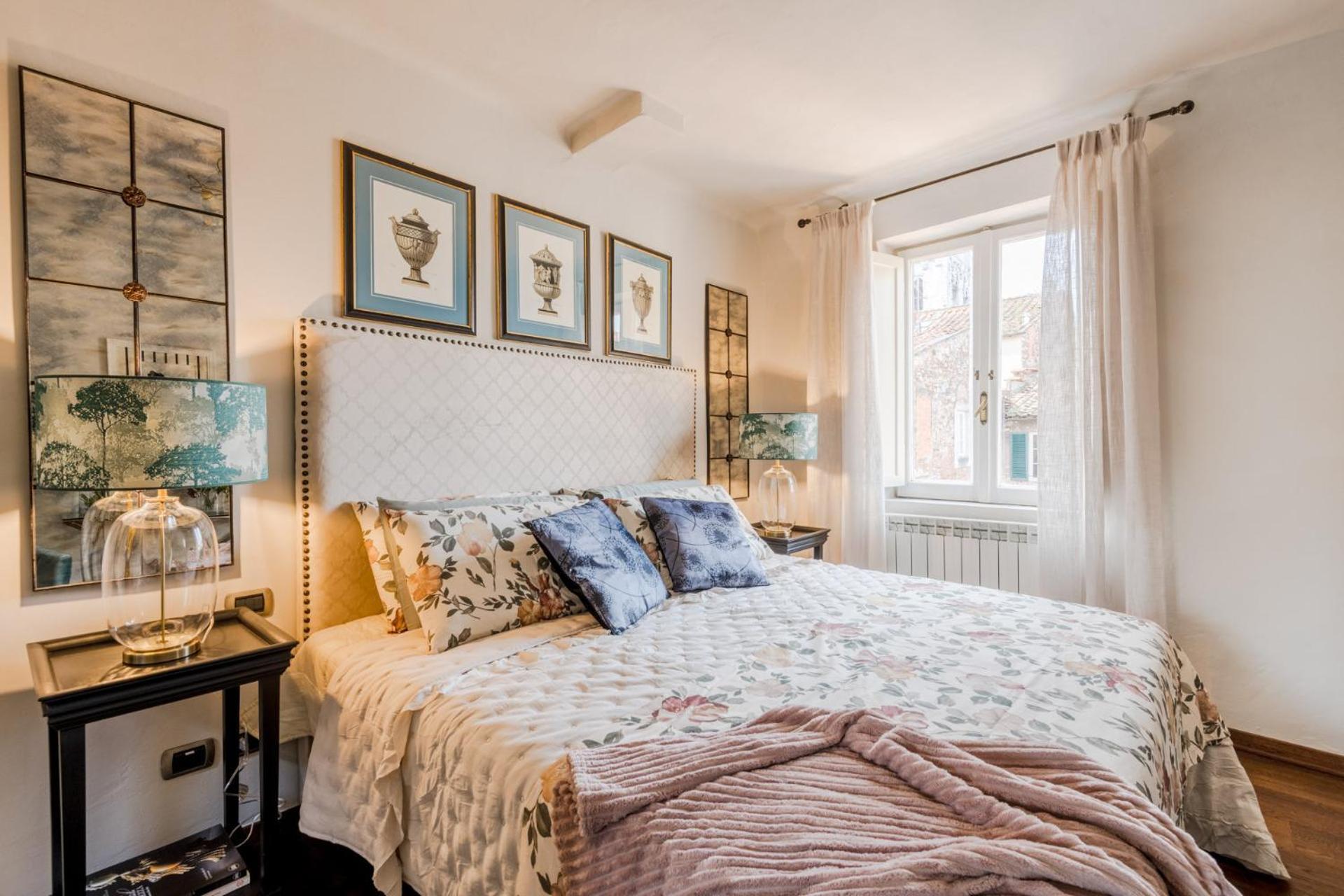 Appartement Clocktower Penthouse, 4th Floor With Terrace